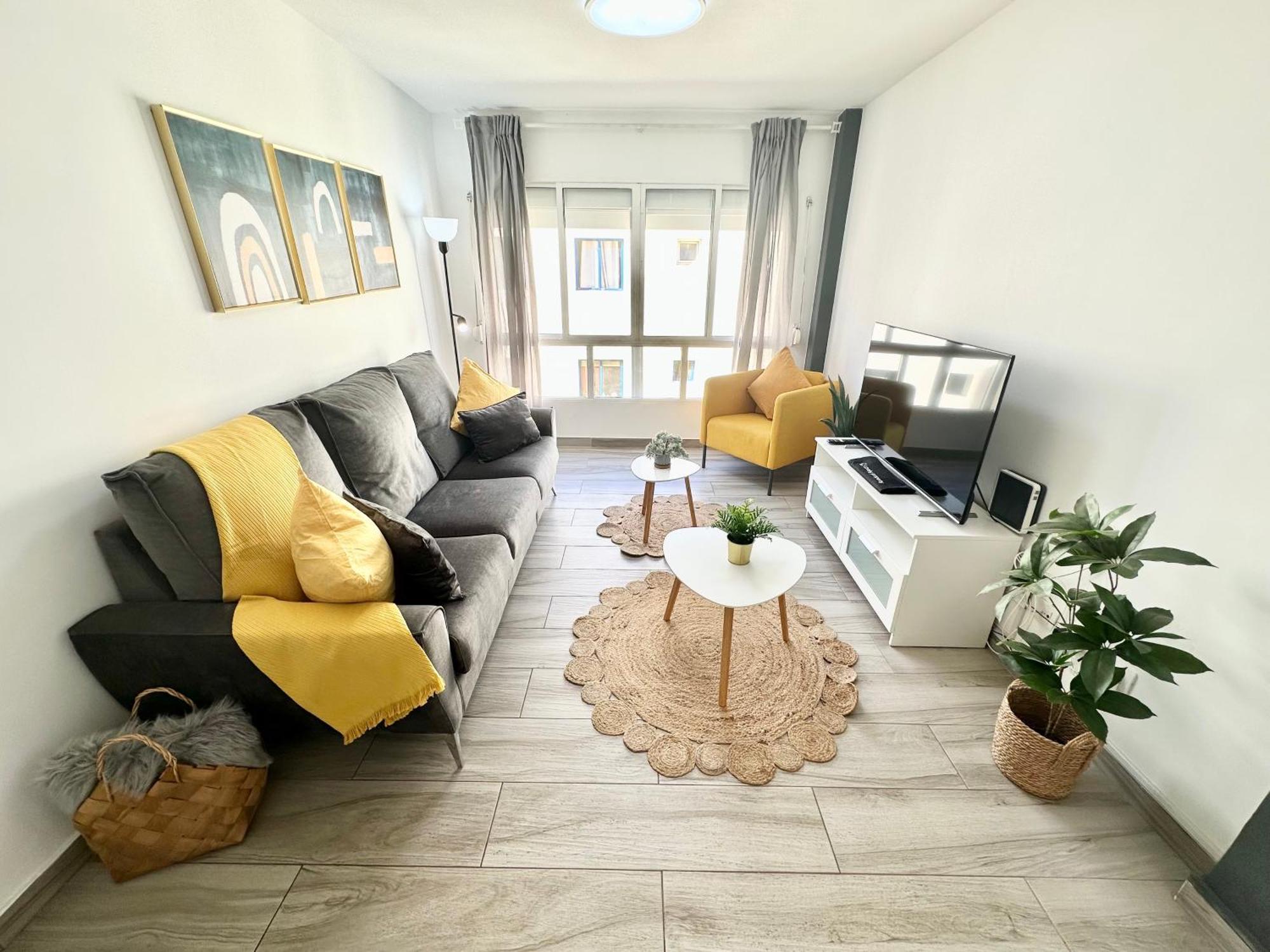 Mango Sorbet Super Central, 3 Desks, High Speed Internet, 3 Bedrooms And 2 Bathrooms Corralejo Exterior photo