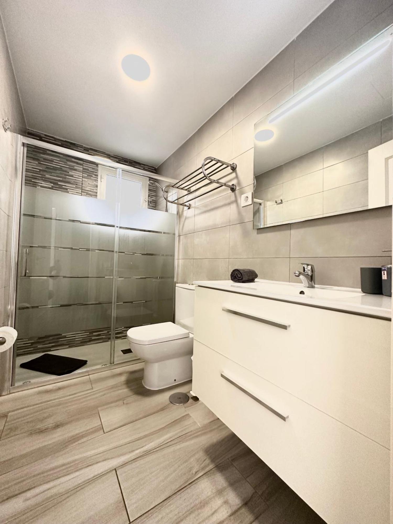 Mango Sorbet Super Central, 3 Desks, High Speed Internet, 3 Bedrooms And 2 Bathrooms Corralejo Exterior photo