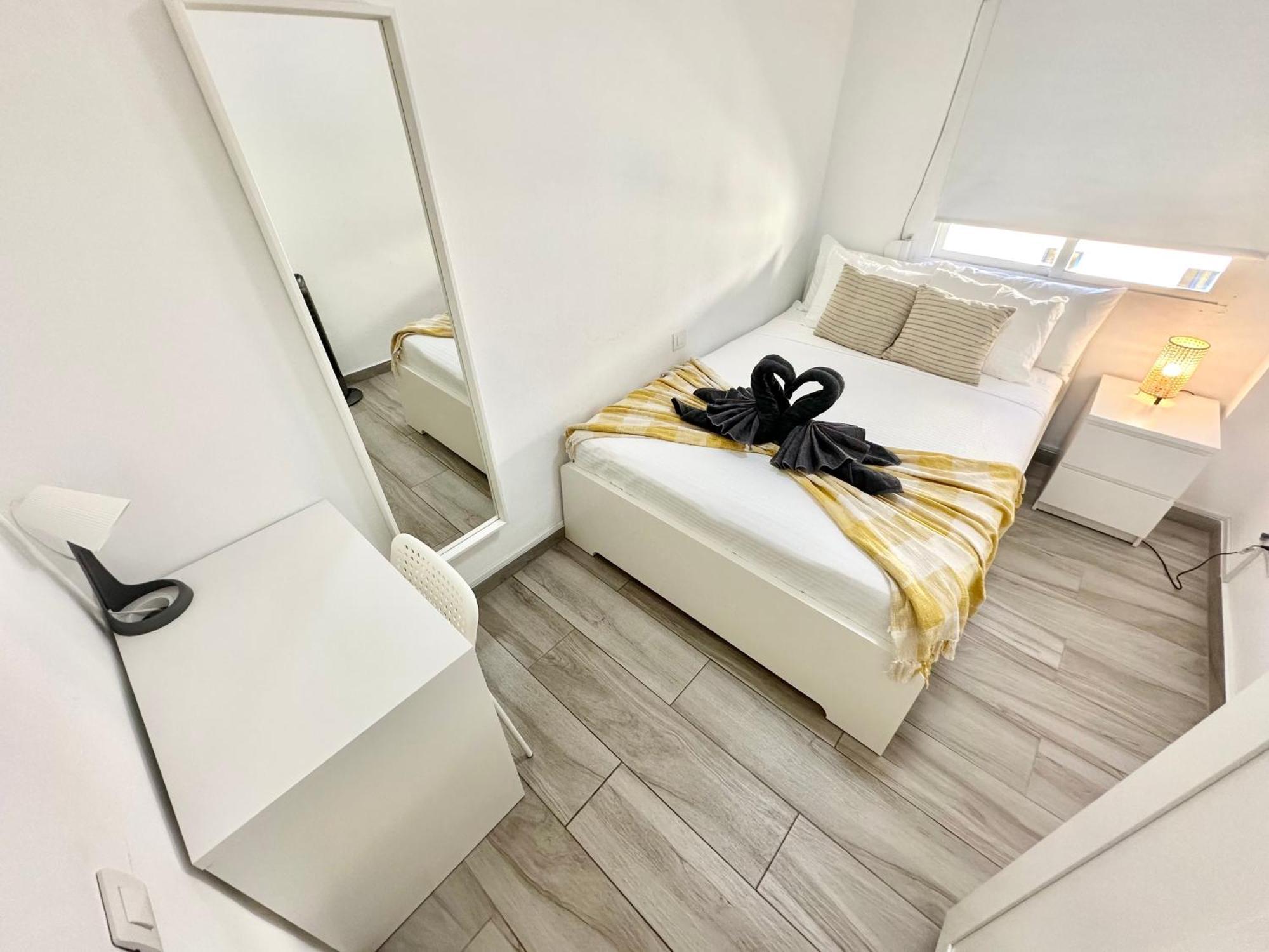 Mango Sorbet Super Central, 3 Desks, High Speed Internet, 3 Bedrooms And 2 Bathrooms Corralejo Exterior photo