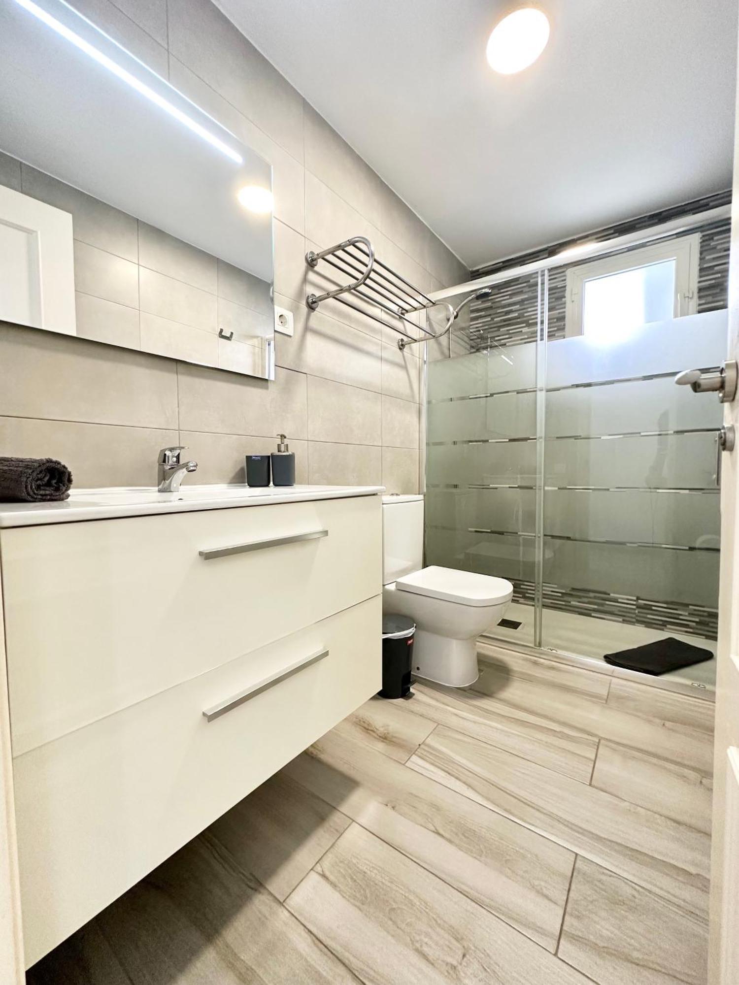 Mango Sorbet Super Central, 3 Desks, High Speed Internet, 3 Bedrooms And 2 Bathrooms Corralejo Exterior photo